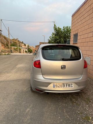 SEAT Altea 2007