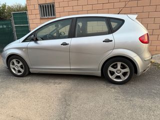 SEAT Altea 2007