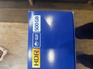 PlayStation 4 Slim Blanca 500GB