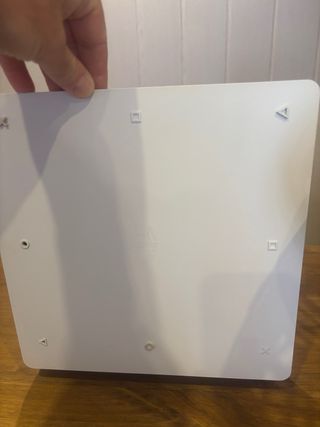 PlayStation 4 Slim Blanca 500GB