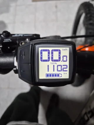 Focus SAM2 6.9 Bicicleta Eléctrica