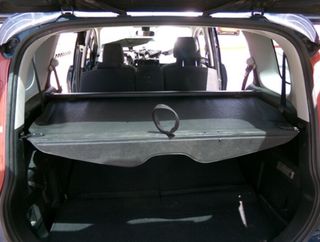 Mazda 99768 bandeja trasera 5 2.0 d 2005-2010