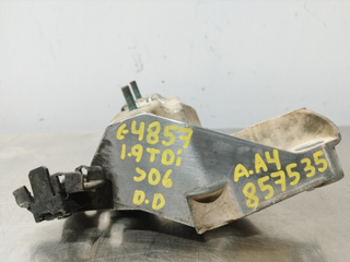 SOPORTE MOTOR DERECHO AUDI A4 BERLINA (8E) BRB 8E