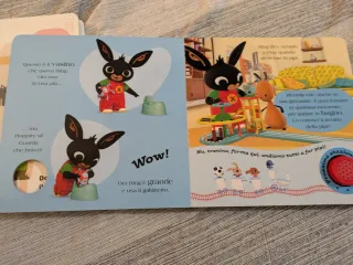 Set 2 libri per bambini