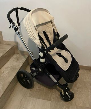 Carro Bugaboo Camaleón 3