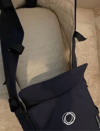 Carro Bugaboo Camaleón 3