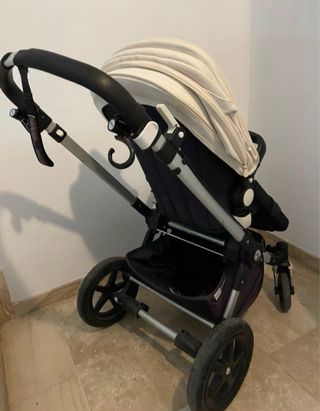 Carro Bugaboo Camaleón 3