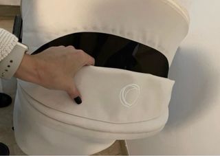 Carro Bugaboo Camaleón 3