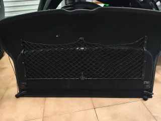 Bandeja maletero Audi A3