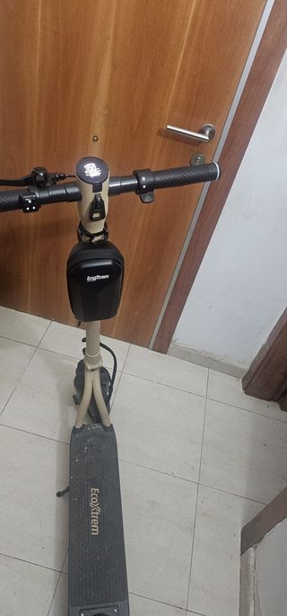 Patinete Eléctrico Ecoxtrem LINEAR