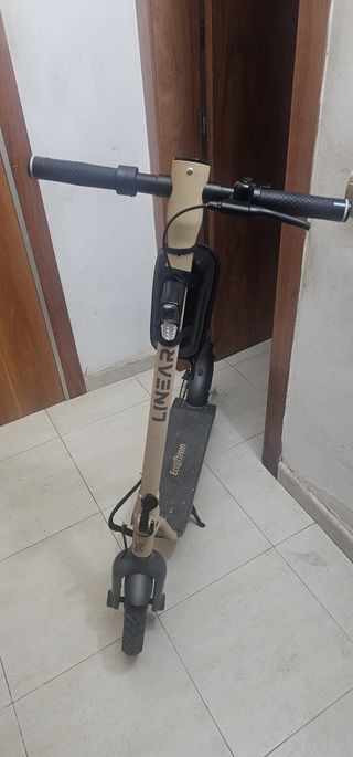 Patinete Eléctrico Ecoxtrem LINEAR