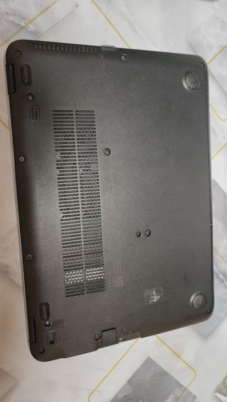 HP EliteBook 820 G3 i5-7300U 8GB RAM 180GB SSD