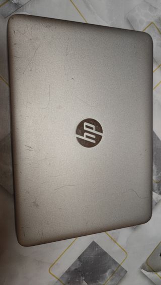 HP EliteBook 820 G3 i5-7300U 8GB RAM 180GB SSD