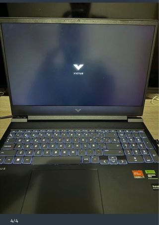 HP Victus 16 Laptop