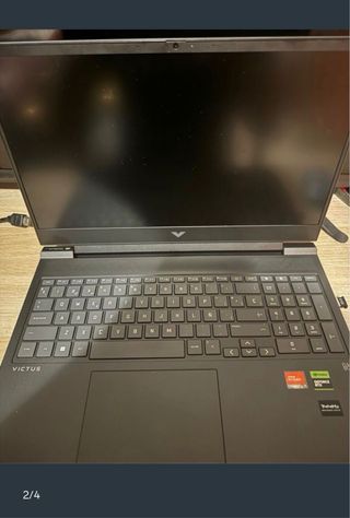 HP Victus 16 Laptop
