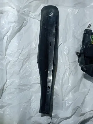 Piezas Chevrolet Captiva