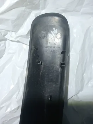 Piezas Chevrolet Captiva