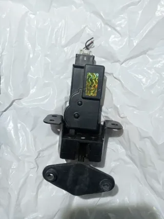 Piezas Chevrolet Captiva