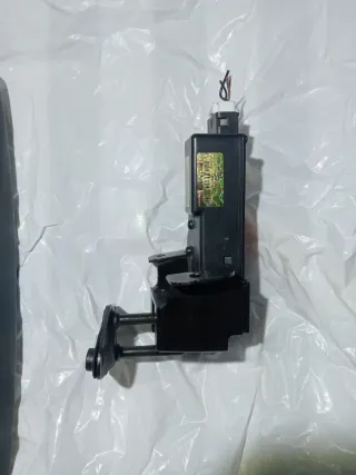 Piezas Chevrolet Captiva