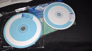 CD Doble Chillout Vol.2 Samsung