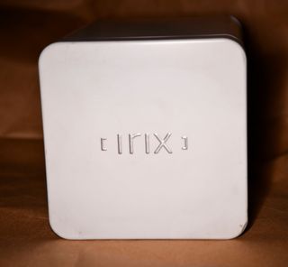 Irix 15mm f/2.4 para Nikon + Portafiltro