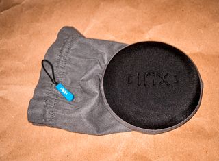 Irix 15mm f/2.4 para Nikon + Portafiltro