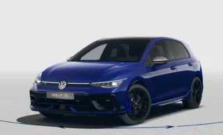 Volkswagen Golf 2025