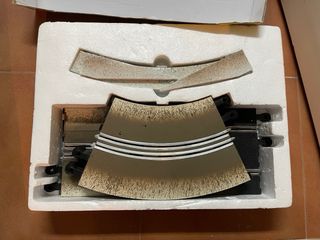 Scalextric Circuito Copa Iniciación 2003