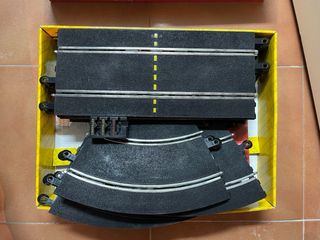 Scalextric Circuito Copa Iniciación 2003