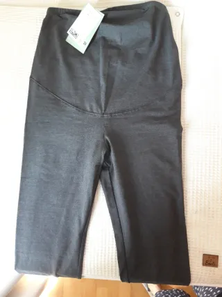 Leggings premamá H&M
