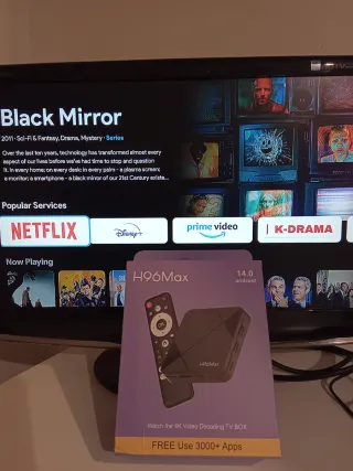 Todo el ⚽⚽⚽ en tu casa!! Para SIEMPRE!!