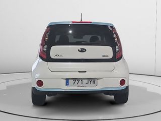 Kia Soul EV