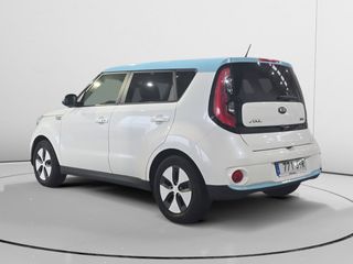 Kia Soul EV