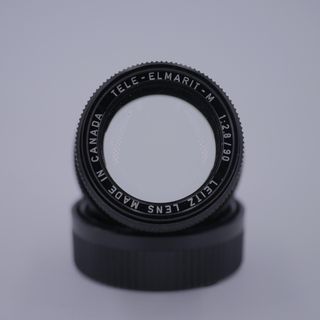 Leica Tele-Elmarit 90mm f/2.8