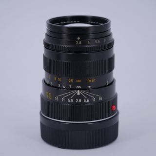 Leica Tele-Elmarit 90mm f/2.8