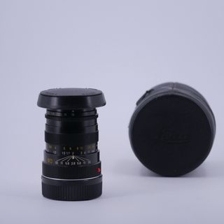 Leica Tele-Elmarit 90mm f/2.8