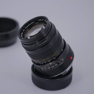 Leica Tele-Elmarit 90mm f/2.8