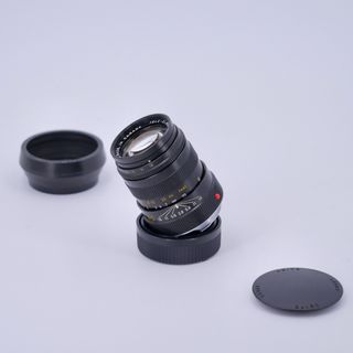 Leica Tele-Elmarit 90mm f/2.8