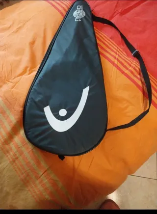 Custodia per racchetta HEAD Nano Titanium