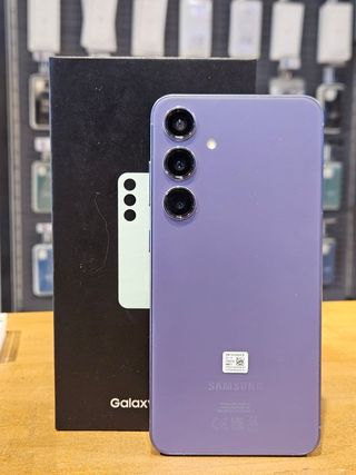 SAMSUNG S23 FE 128GB MORADO