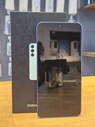 SAMSUNG S23 FE 128GB MORADO