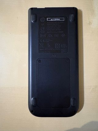 Calculadora Gráfica HP Prime