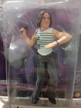 Figura David Bisbal