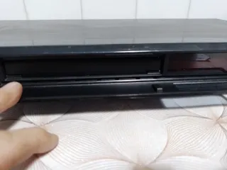 Reproductor Blu-ray Sony