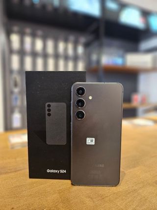 SAMSUNG S24 128GB NERO