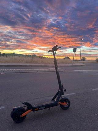 Kukirin G2 Pro DGT Homologado