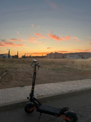 Kukirin G2 Pro DGT Homologado