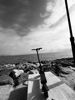 Kukirin G2 Pro DGT Homologado