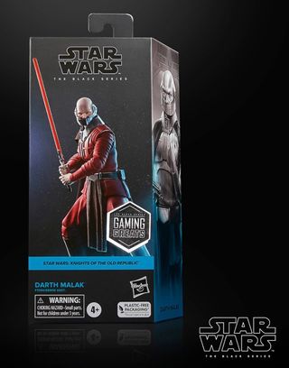 Lote Star Wars Black Series Figuras