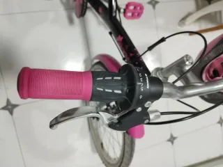 Bicicleta Infantil B'TWIN Original 500 20"